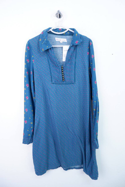 Платье Riverside для романтического образа, маркировка 42, визуально 44 размер