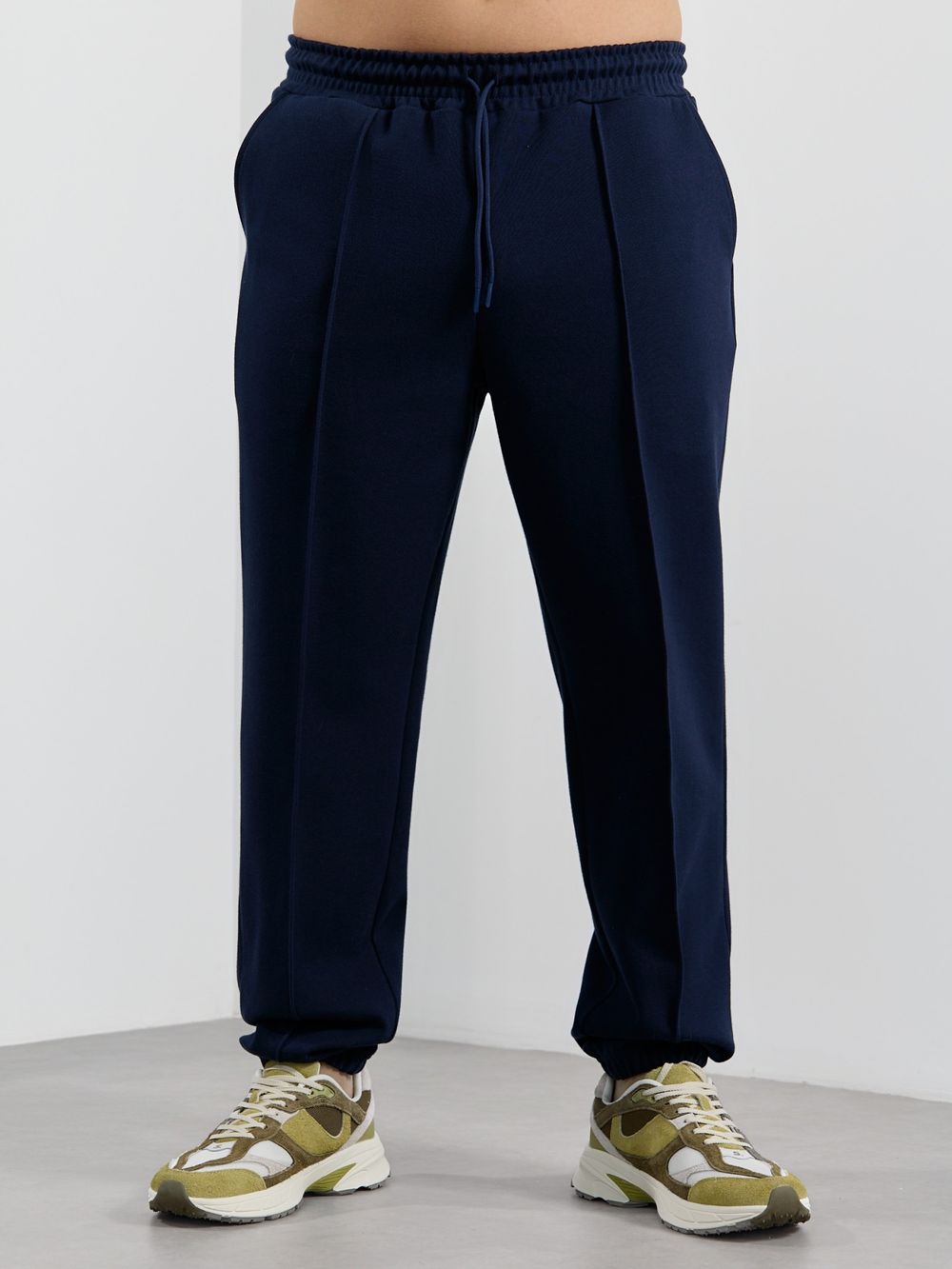 Брюки мужские Интер-3 Виотекс ИНДИГО