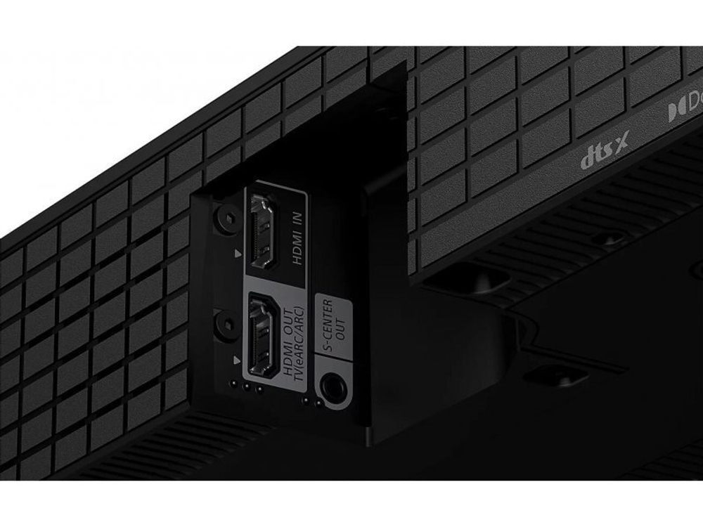 Саундбар Sony HT-A8000