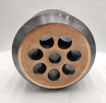 A6VM200 CYLINDER BLOCK