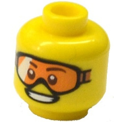 Голова 3626pb1115