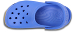 Сабо Kids Crocs Retro Clog Varsity blue / Burst