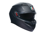 AGV K-3 E2206 MATT BLACK