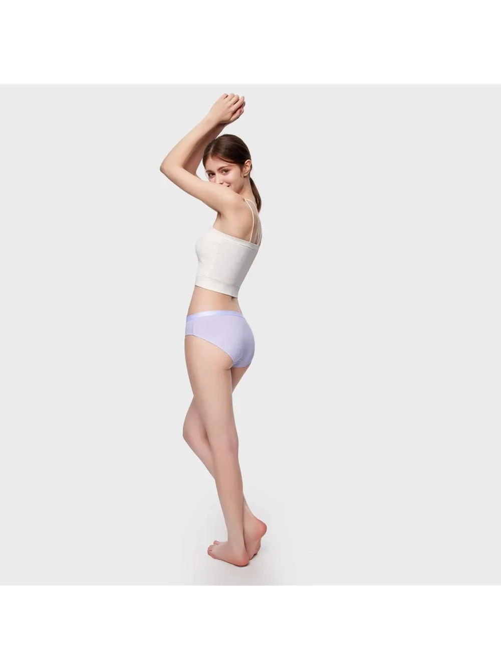 Трусы женские