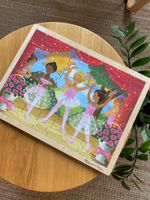 Пазлы Melissa&Doug Ballet performance