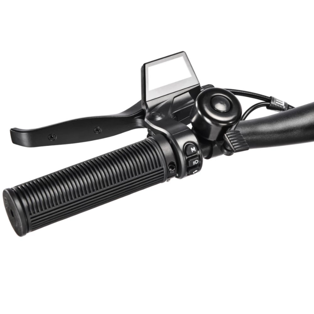 Электросамокат WHITE SIBERIA Taiga 2 Белый