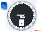 Минитрамплин StartLine Fitness 40 дюймов (101 см)