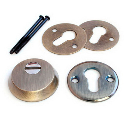 Броненакладка Apecs Protector Basic-AB бронза