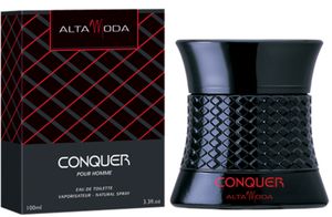 Alta Moda Conquer