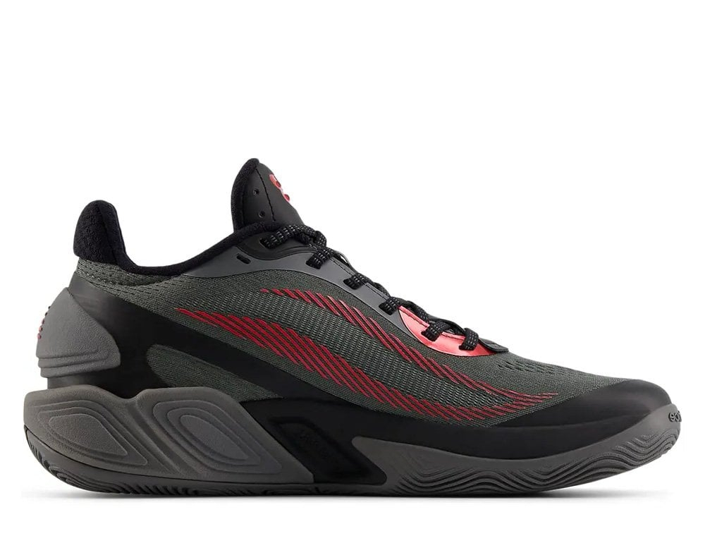 Баскетбольные кроссовки New Balance 2WXY v5