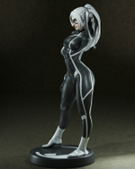 Чёрная кошка Фелиция Харди Black Cat Felicia Hardy Фигурка
