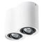 Потолочный светильник Arte Lamp A5644PL-2WH