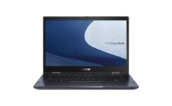 Ноутбук Asus ExpertBook B3 Flip 4G B3402FEA-EC1051W Intel i5-1135G7/8G/256G SSD/14" FHD(1920x1080)IPS Touch/Intel Iris Xe/Win11 Черный,90NX0491-M00YA0