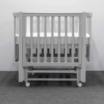 Кровать Antemi Terra Light NEW (универсальный маятник)