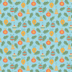 Бумага упаковочная НГ металл Twinkle 70х100см ассорти 1шт