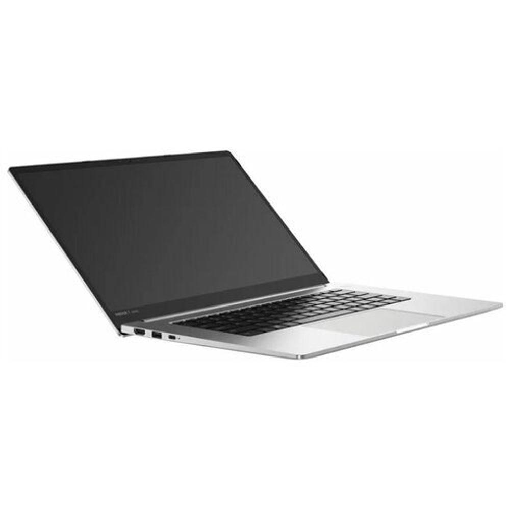 Ноутбук Infinix Inbook Y1 PLUS XL28 Core i3 1005G1 8Gb SSD256Gb Intel UHD Graphics 15.6&amp;quot; IPS FHD/ Windows 11 silver WiFi BT Cam (71008301064)