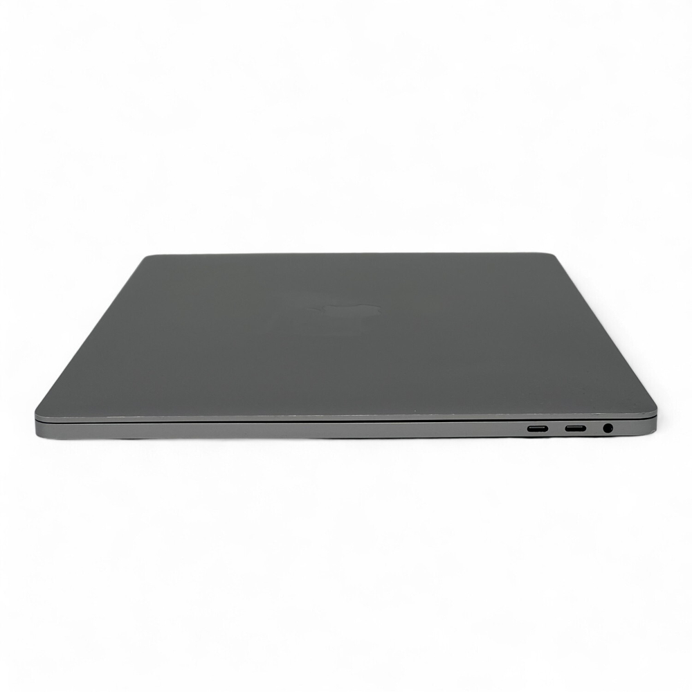 MacBook Pro 16 2019