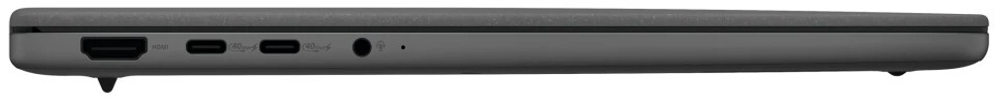 Ноутбук  ASUS ZenBook A14 UX3407RA-QD011W 14 ", Snapdragon, 32 Гб RAM, 1 Тб SSD, Adreno, Серый