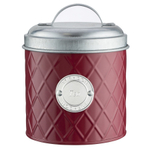 Емкость для хранения чая henrik 1 л