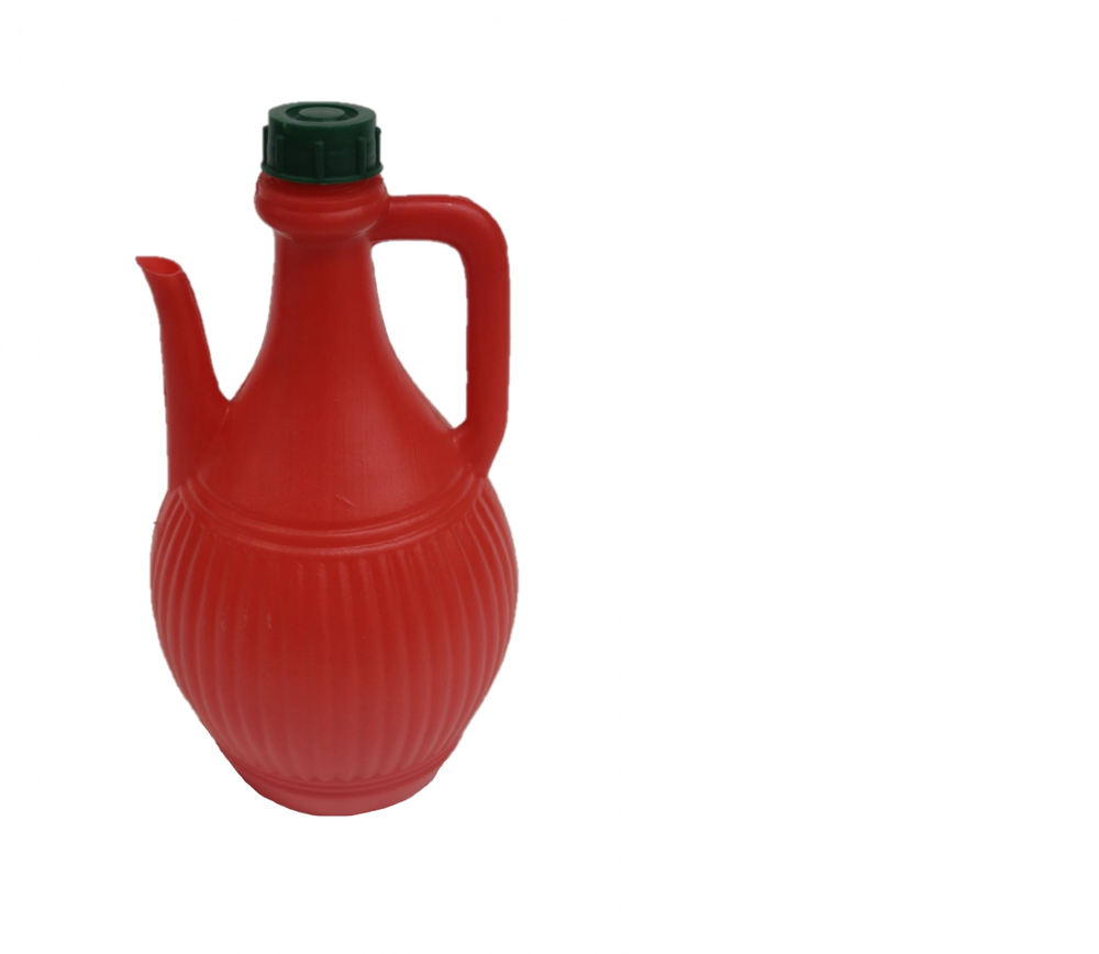 КУВШИН ПЛАСТМАССОВЫЙ UNIPLAST 3Л