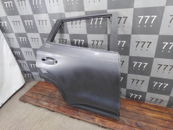 Дверь задняя правая Omoda C5 22-нв Б/У Оригинал 551001210AADYJ