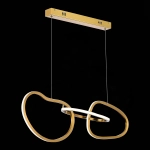 Подвесная люстра ST Luce ABRA SL6505.203.26