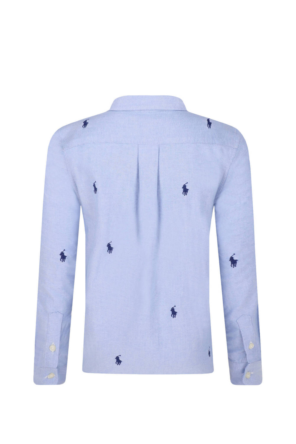 Рубашка POLO RALPH LAUREN - голубой(878876)