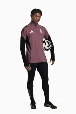 Штаны adidas Real Madrid 25/26 Competition Training - черный