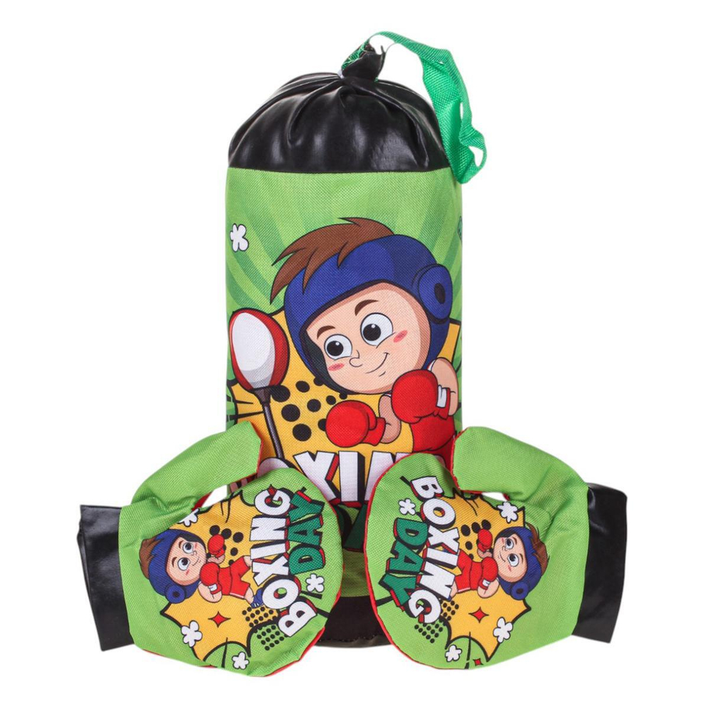 Набор для бокса, сетка RT985-1