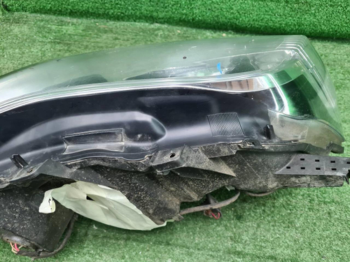 Фара левая Toyota LC Prado 150 (13-17) LED