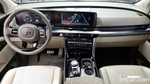 Kia Carnival (Sedona) 4 Generation Бензин 7-и местный High Limousine (03.2021)