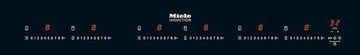 Индукционная варочная панель Miele KM6366-1