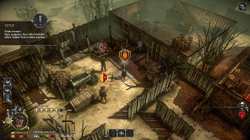 Hard West (для ПК, цифровой код доступа)