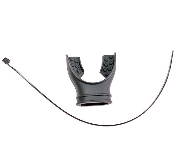 Загубник FanDiver силиконовый