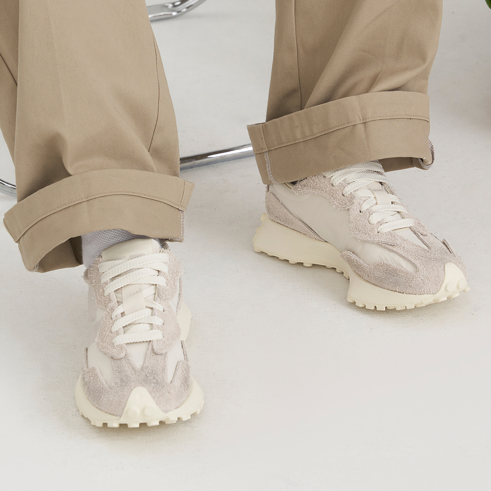 Кроссовки New Balance Nb 327