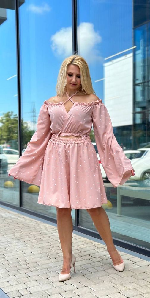 Костюм УК-5831-3 Fabrika