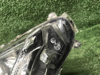 Фара правая Toyota RAV4 5 XA50 (18-нв) LED