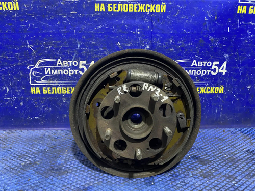 Ступица задняя левая Honda STREAM 2001