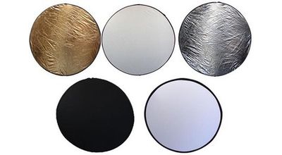 Отражатель 5 в 1 FST RD051-60 см