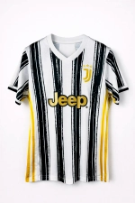 Футболка футбольная Ювентус 2020/2021 Роналду 7