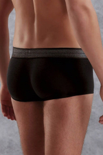 Мужские трусы-хипсы Doreanse Jeans (Размер: M) (Цвет: черный)