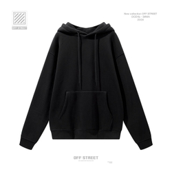 Худи Off Street