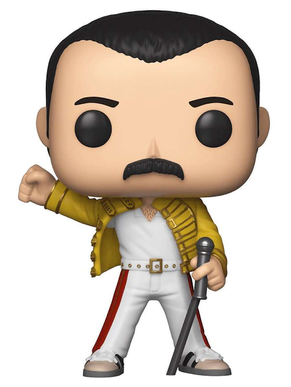 Фигурка Funko POP! Rocks Queen Freddy Mercury Wembley 1986 (96) 33732