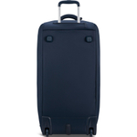 SAMSONITE Nylon Trolley Bag 29 Inch Unisex Marine Blue