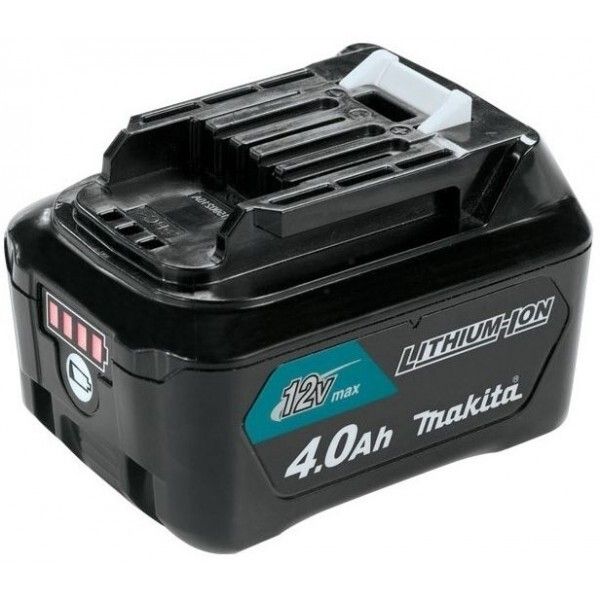 Аккумулятор Makita CXT BL1041B 12В 4.0Ач