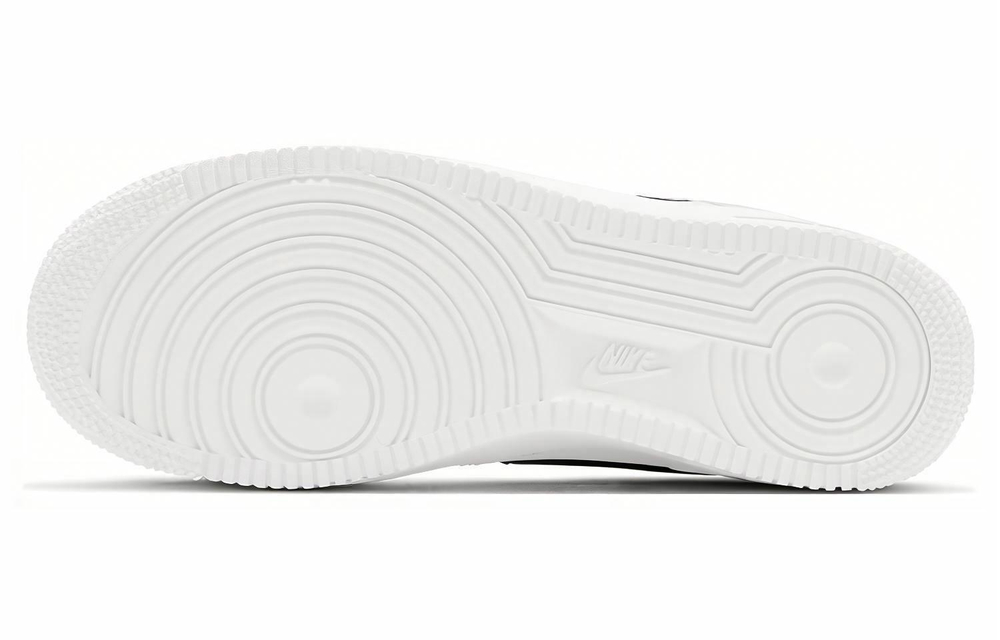 Кроссовки Nike Air Force 1 (Женская размерная сетка)