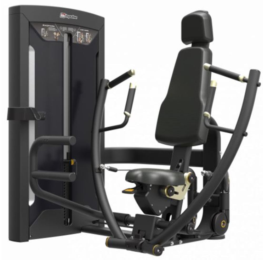 Жим от груди Impulse ExoForm FE9701