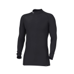 Компрессионное белье Evolution L/S Warm Top — Black