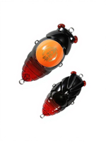 Воблер для рыбалки DUO D3 ShinFukuzemi, CCC4702 Chafer, 40 мм, 4,6 г, плавающий, топвотер