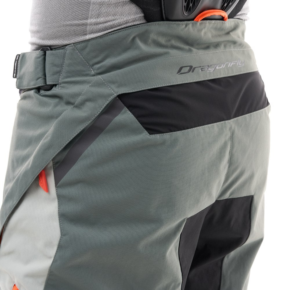 ШТАНЫ DRAGONFLY ЭНДУРО FREERIDE